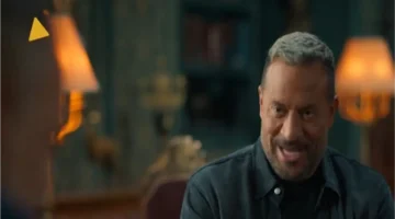 موعد عرض الحلقة 21 من أولاد الراعي وخلاف موسى وراغب الجديد